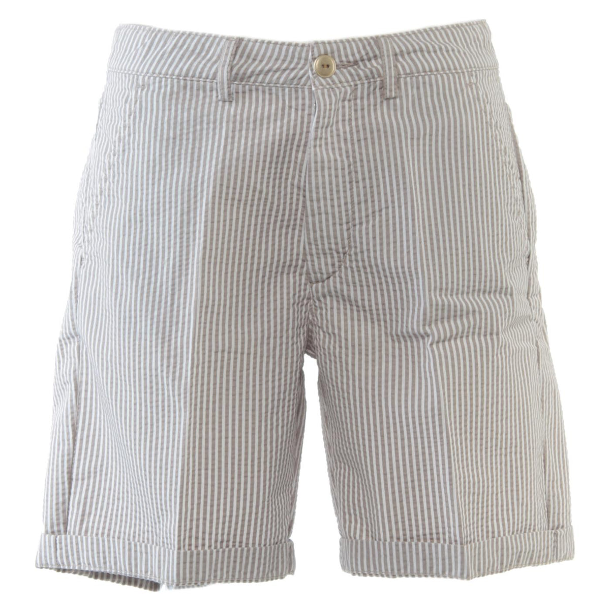 40 WEFT MAYA W BERMUDA CHINO
