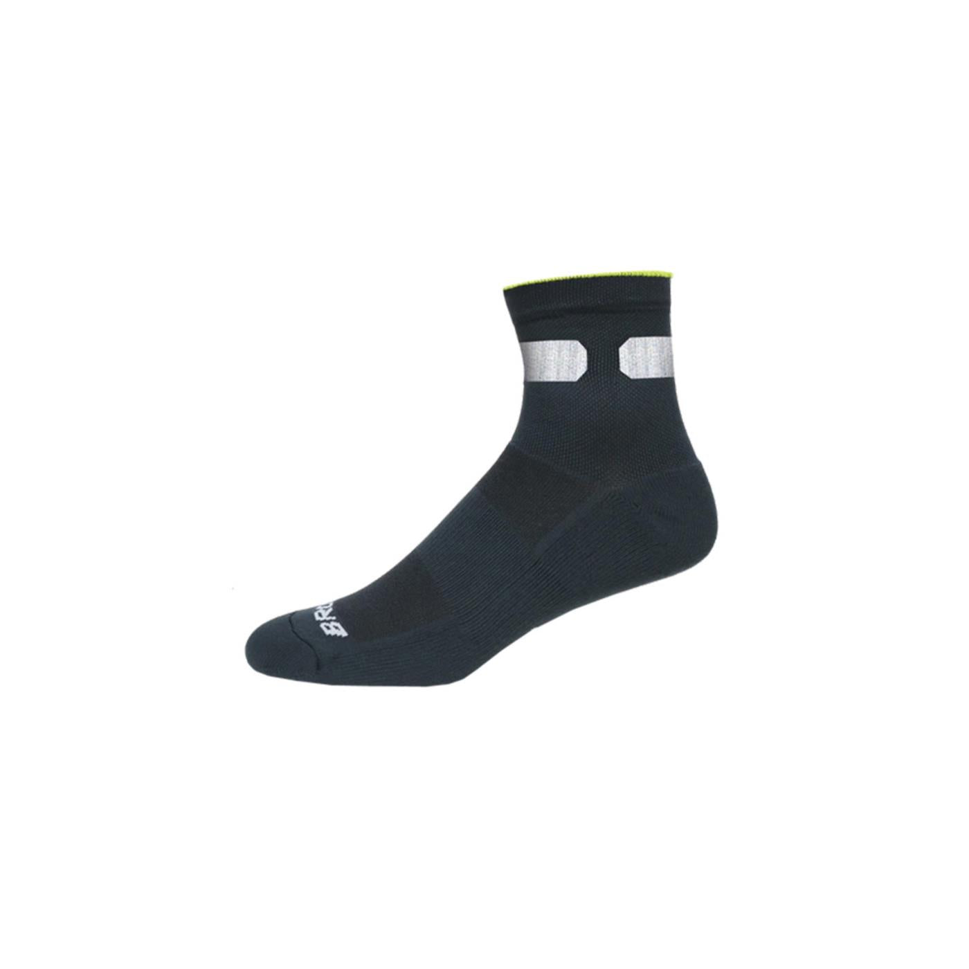 BROOKS CARBONITE SOCK