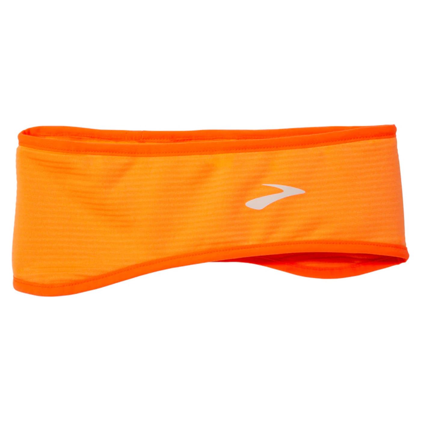 BROOKS NOTCH THERMAL HEADBAND