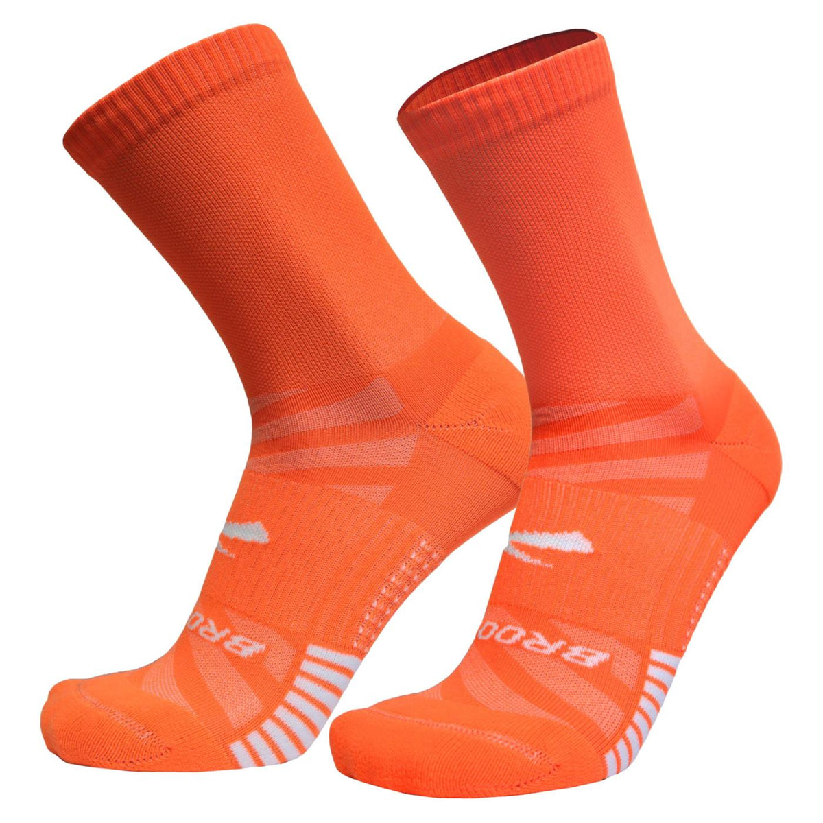 BROOKS GHOST LITE CREW RUN SOCKS
