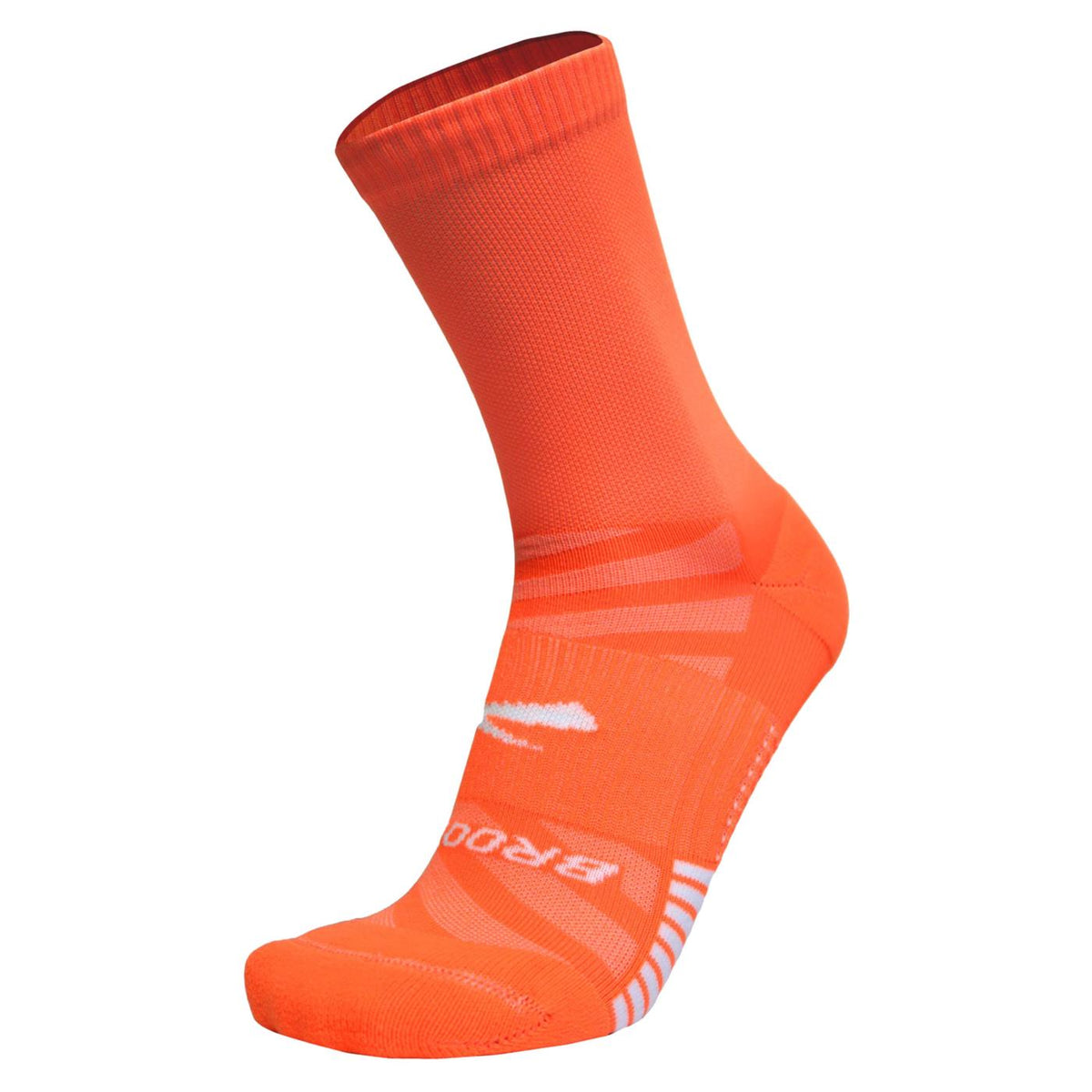 BROOKS GHOST LITE CREW RUN SOCKS - seconda immagine