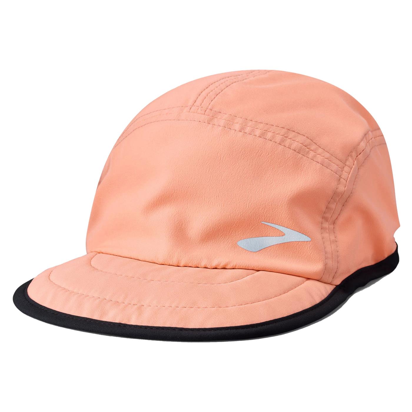 BROOKS LIGHTWEIGHT PACKABLE HAT