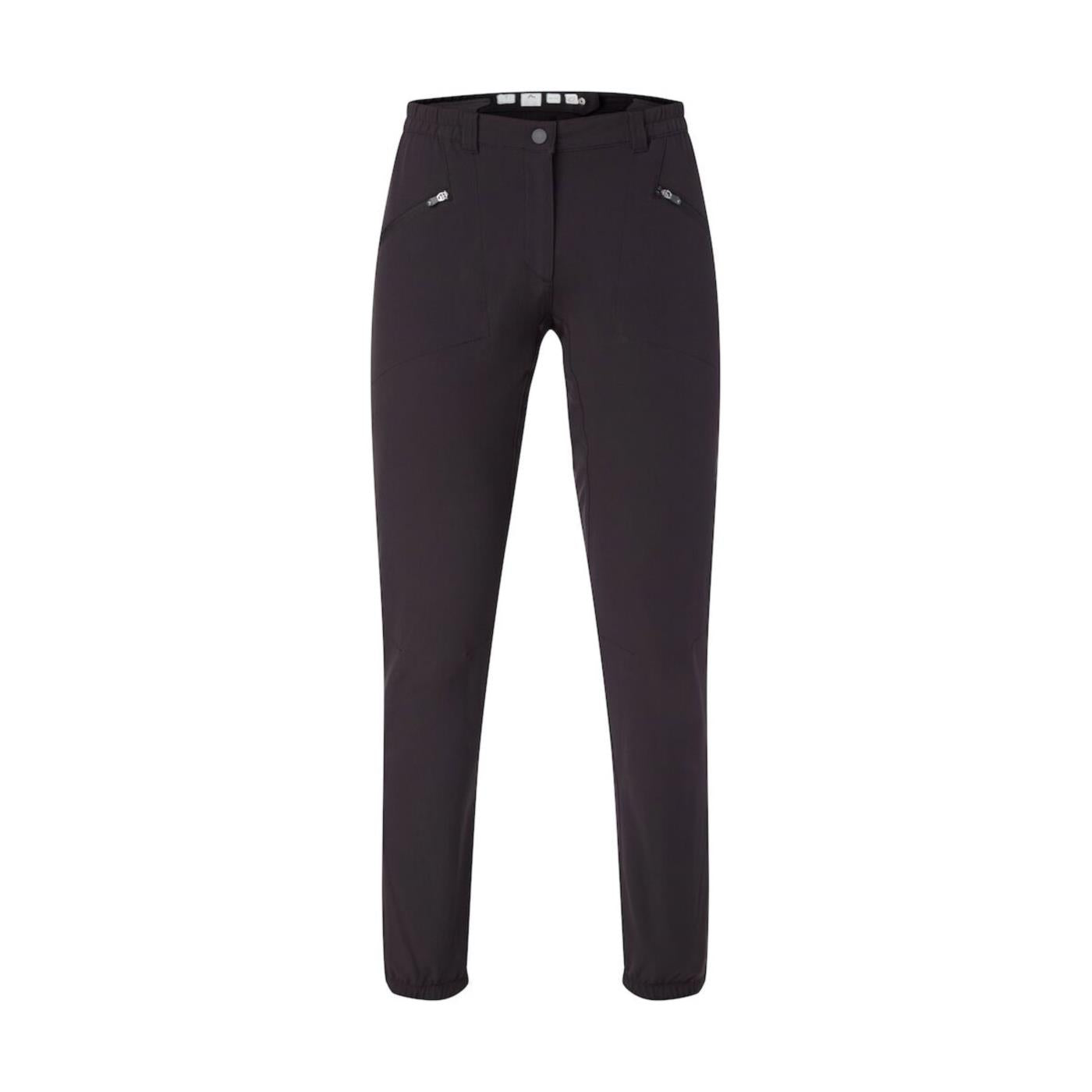 MC KINLEY STRETCH PANTS WOMAN