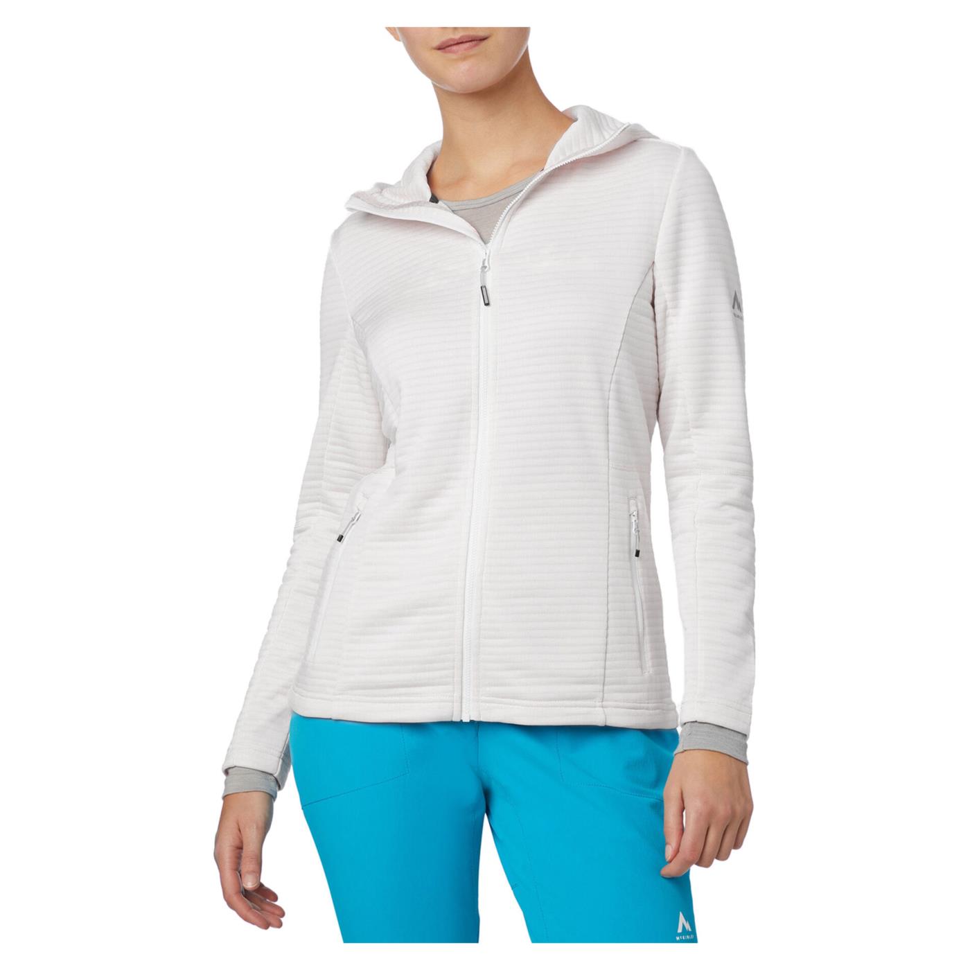 MC KINLEY AAMI WOMAN MIDLAYER