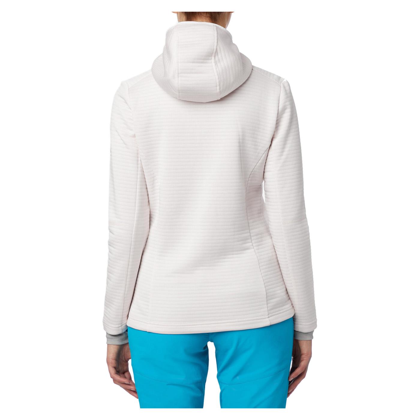 MC KINLEY AAMI WOMAN MIDLAYER