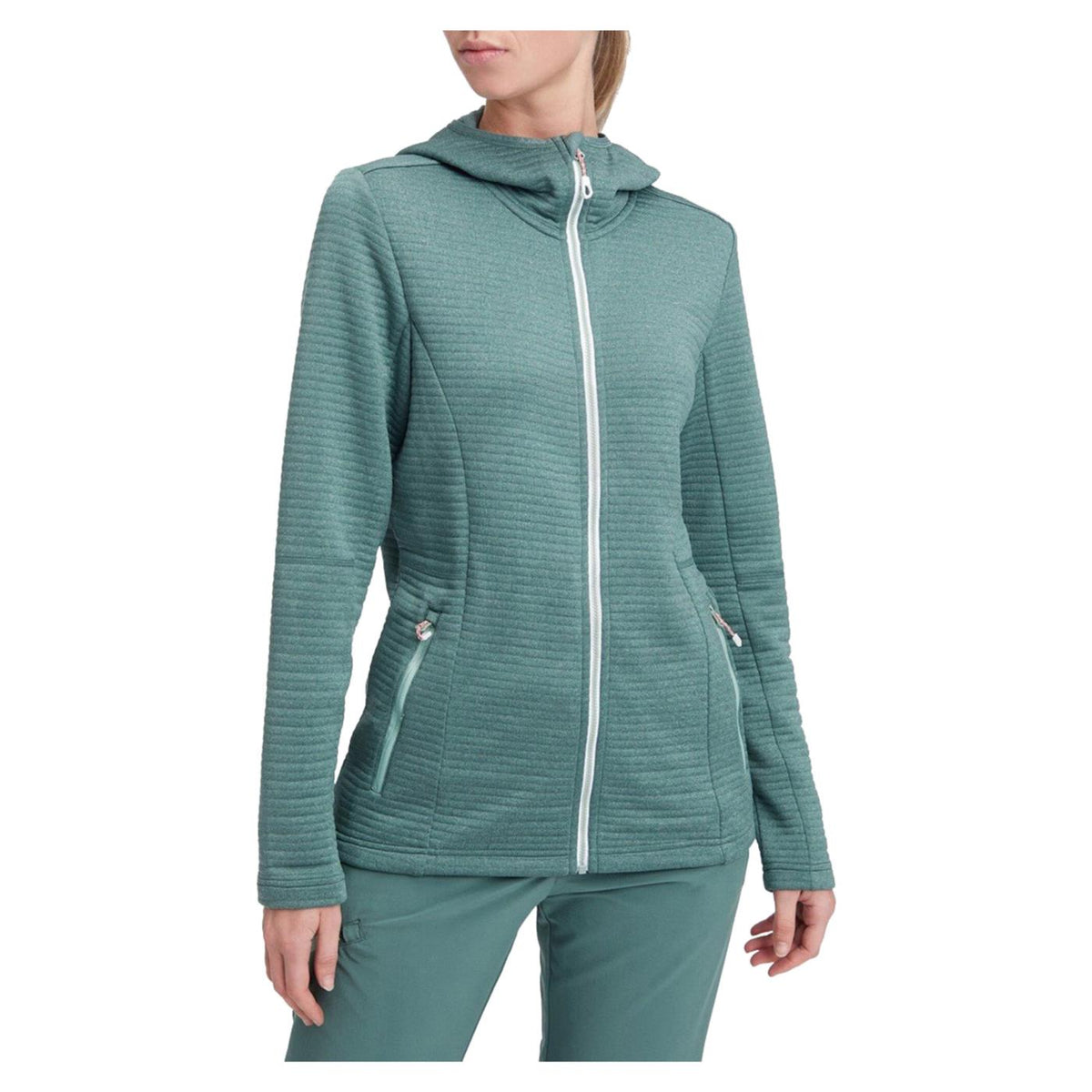 MC KINLEY AAMI WOMAN MIDLAYER - seconda immagine