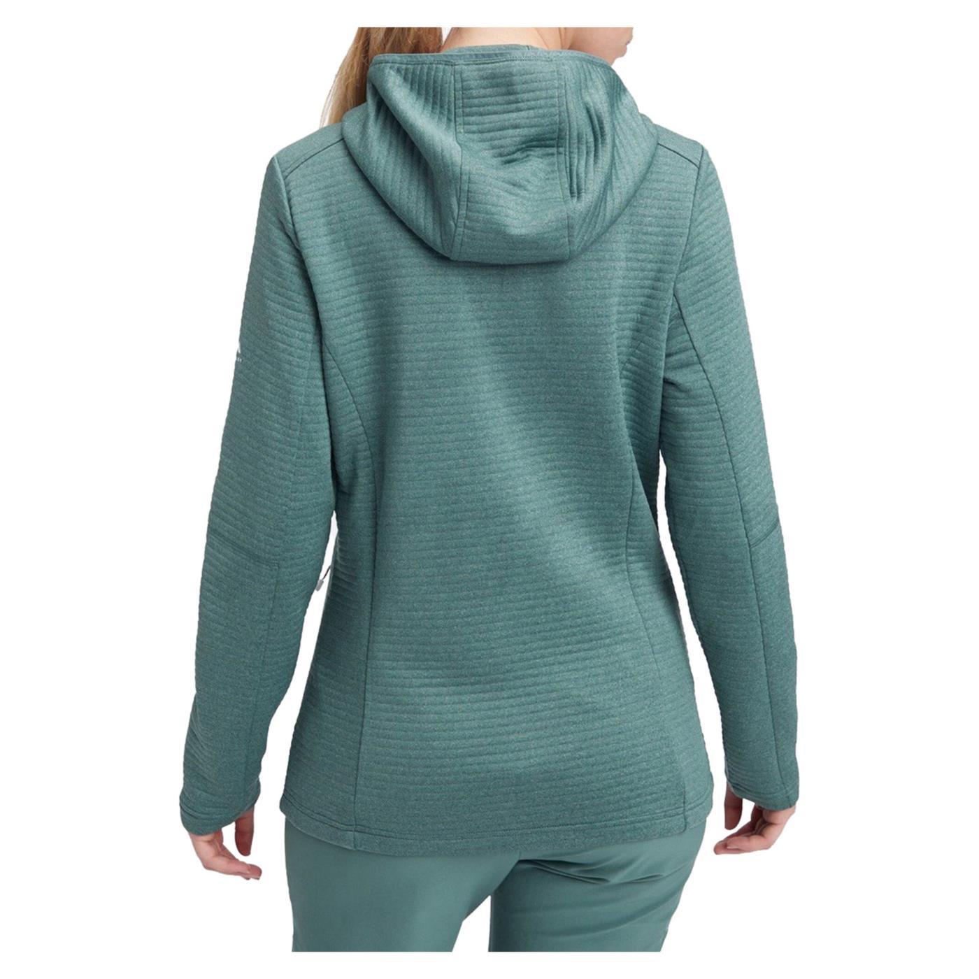 MC KINLEY AAMI WOMAN MIDLAYER