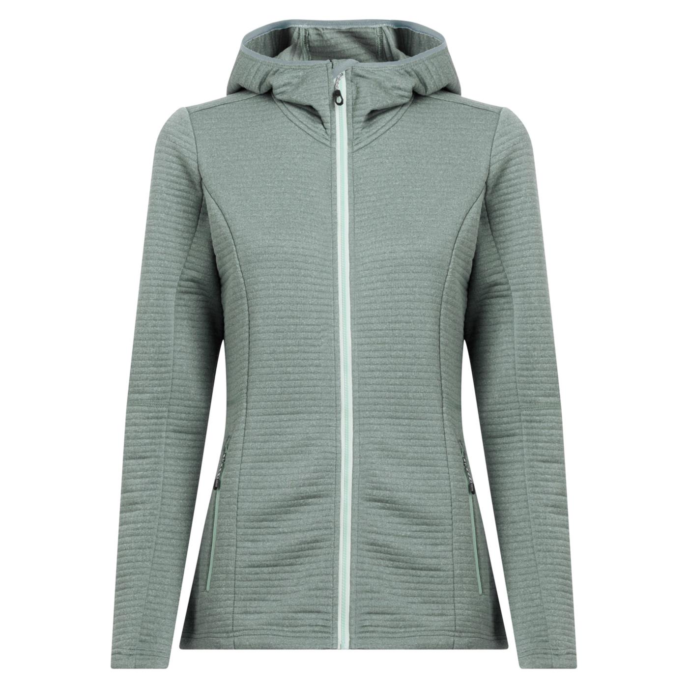 MC KINLEY AAMI WOMAN MIDLAYER