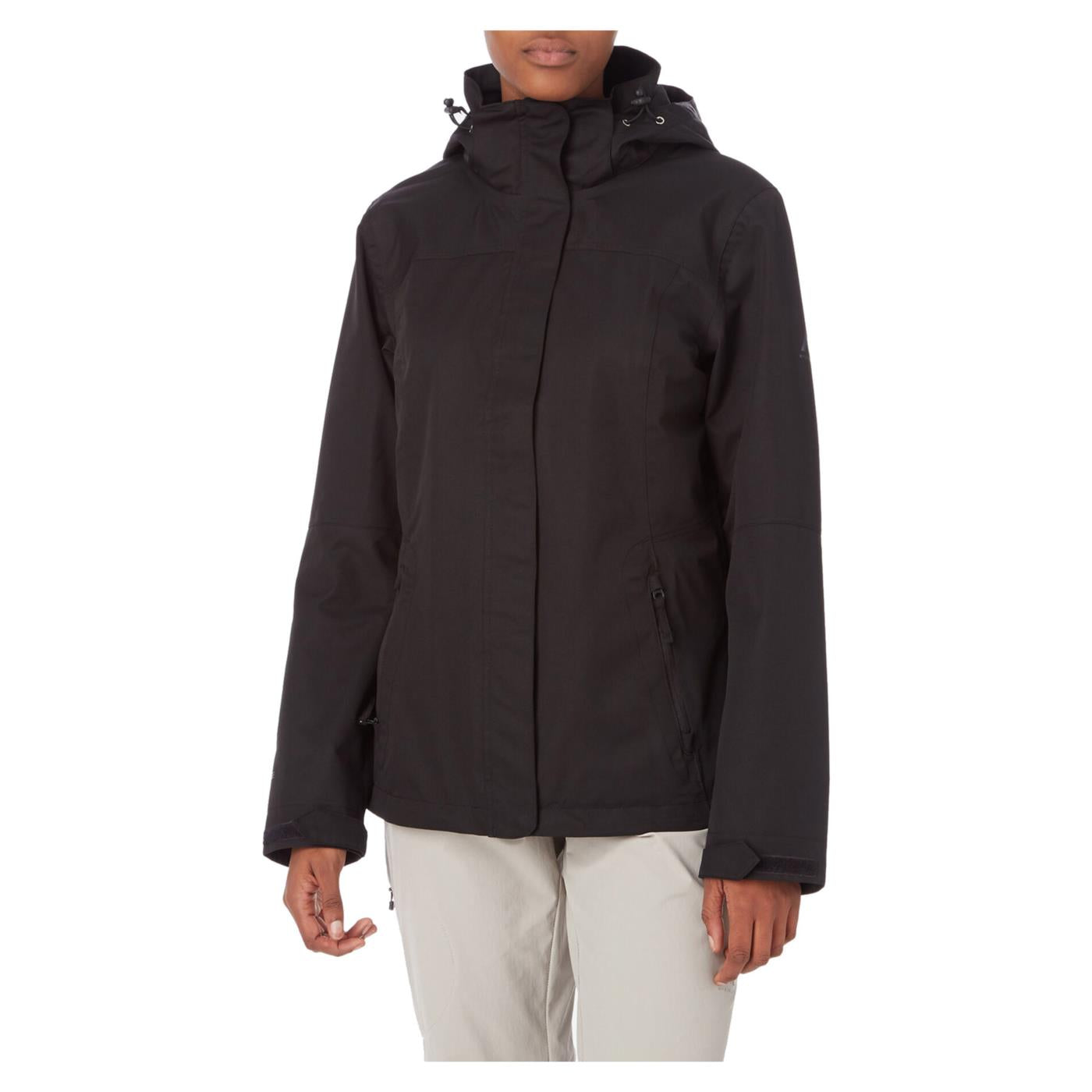 MC KINLEY TERANG SHELL UX W JACKET