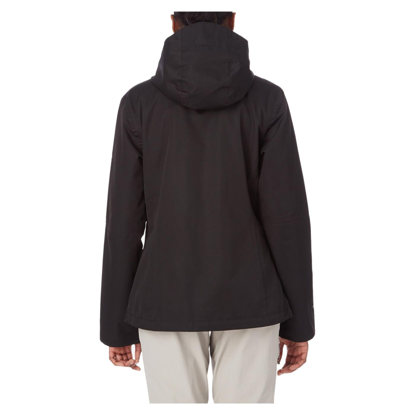 MC KINLEY TERANG SHELL UX W JACKET