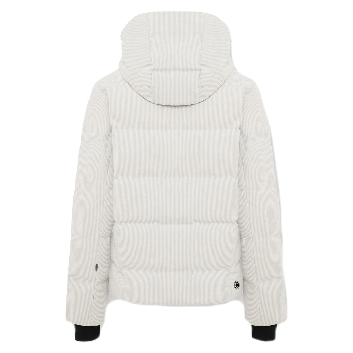 COLMAR GIACCA SCI W NEW CORDUROY - seconda immagine