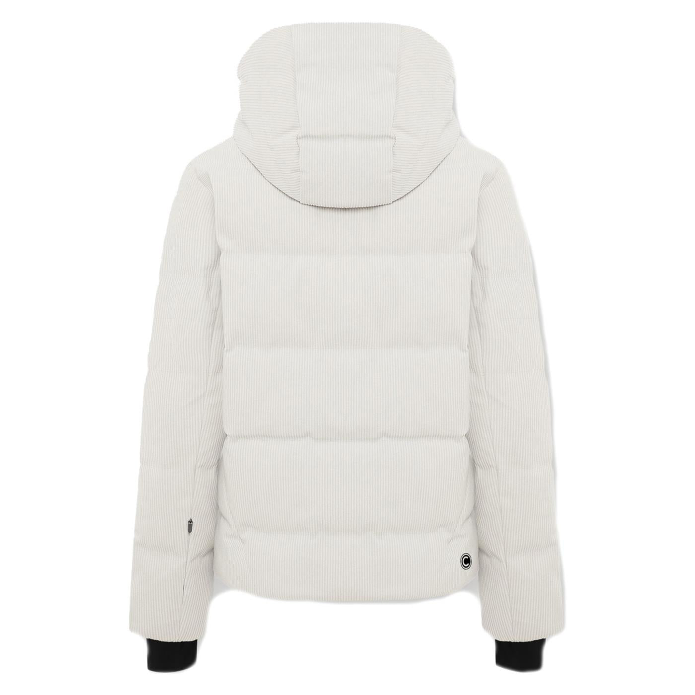 COLMAR GIACCA SCI W NEW CORDUROY