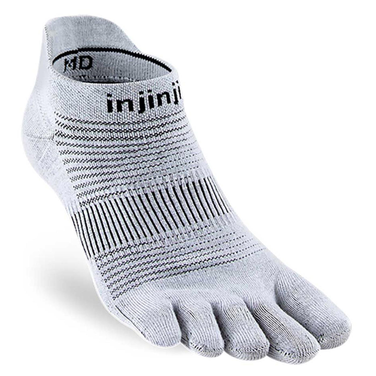 INJINJI RUN LIGHTWEIGHT NO-SHOW
