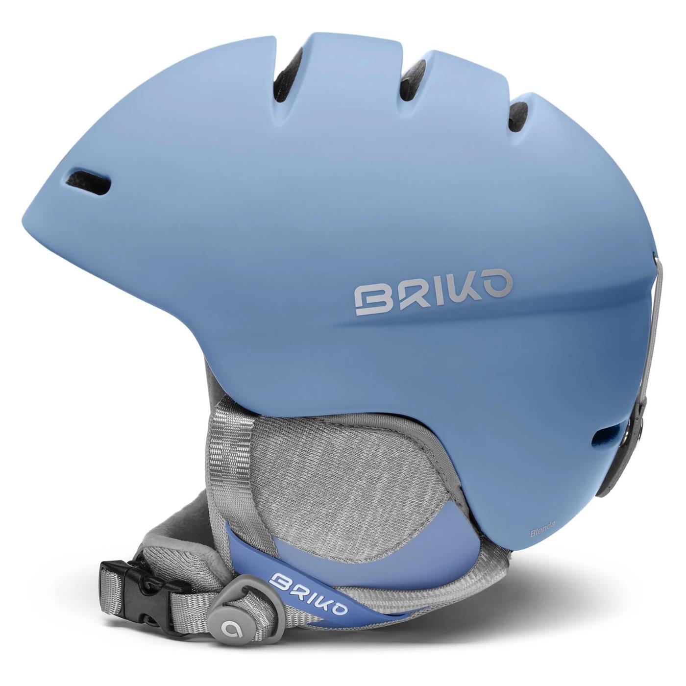 BRIKO BLENDA