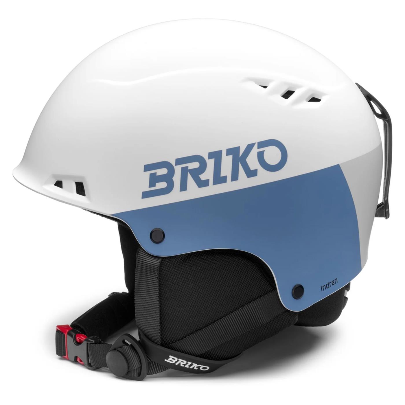 BRIKO INDREN