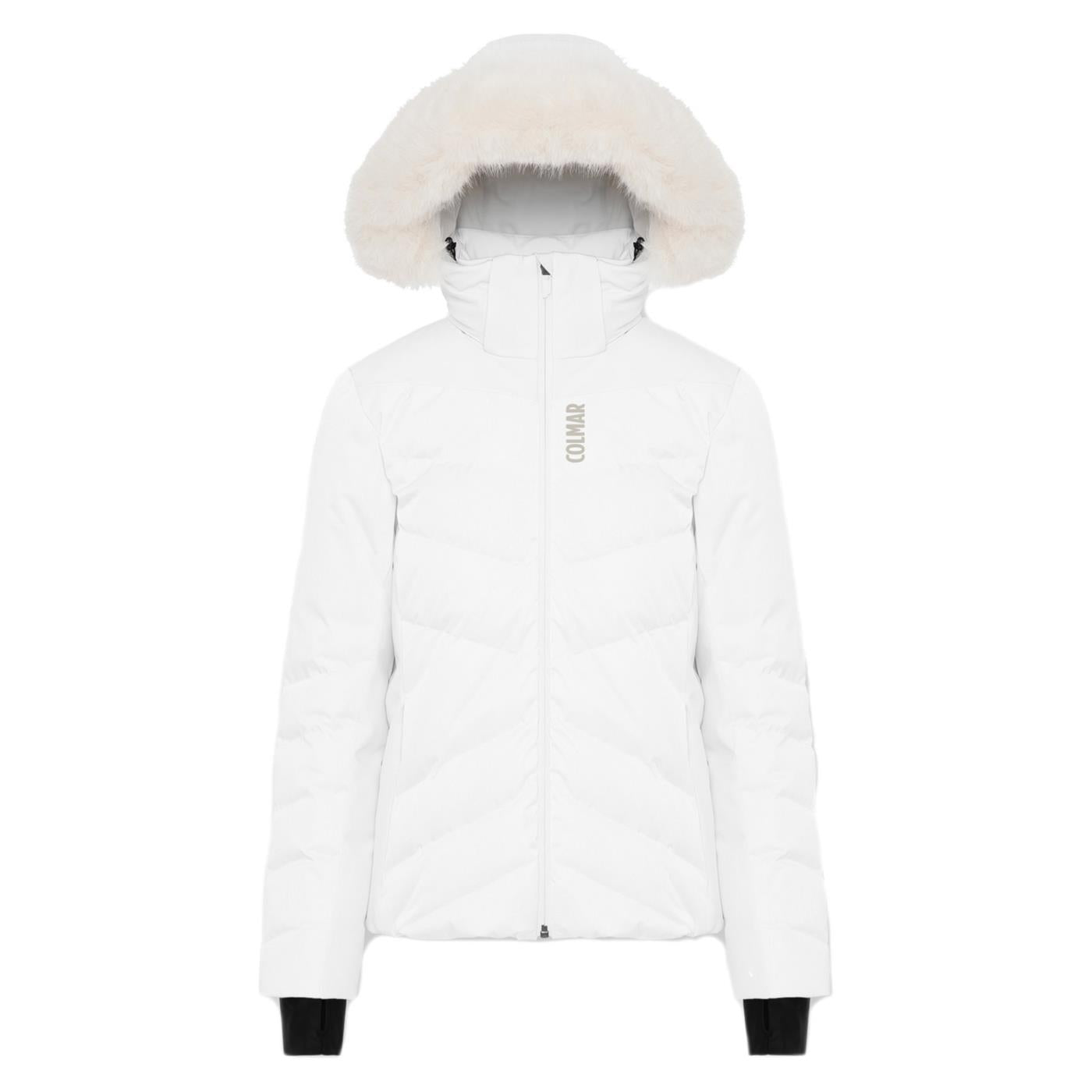 COLMAR W WATERFALL SKI JACKET