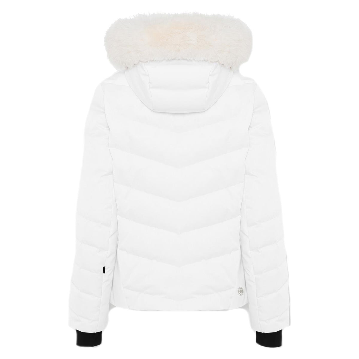 COLMAR GIACCA SCI W WATERFALL - seconda immagine