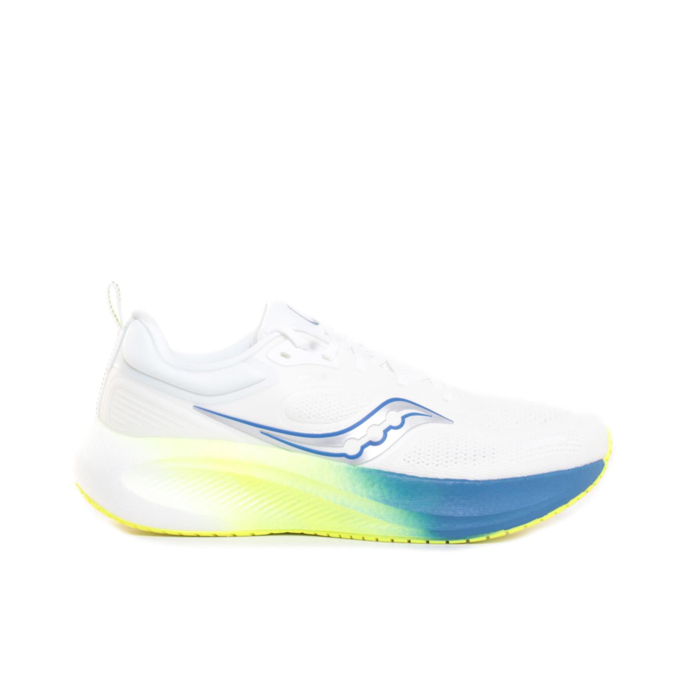 SAUCONY SURGE 3
