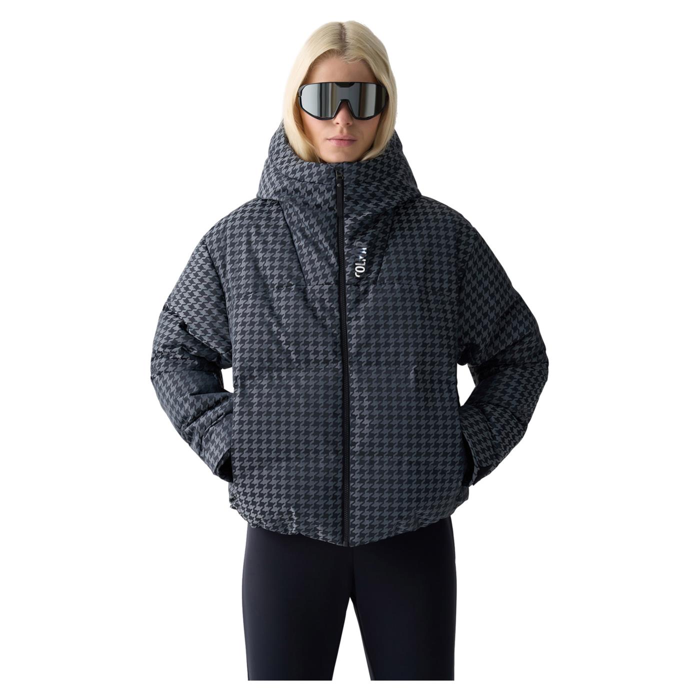 COLMAR URBAN CHIC W DOWN JACKET