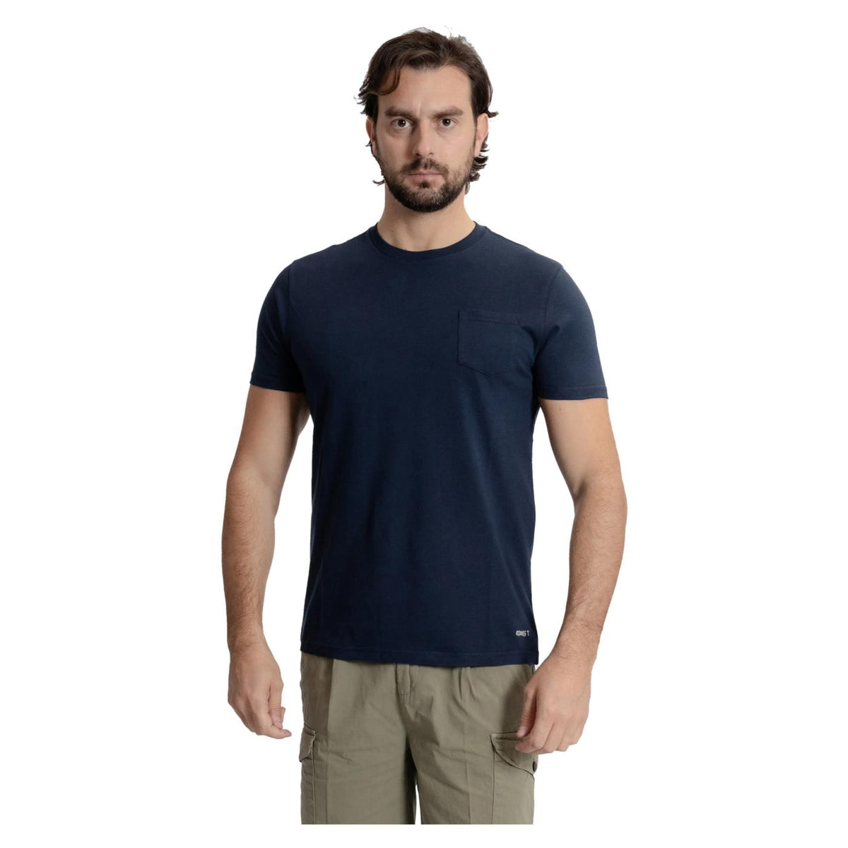 40 WEFT FREDERIC TEE TASCHINO