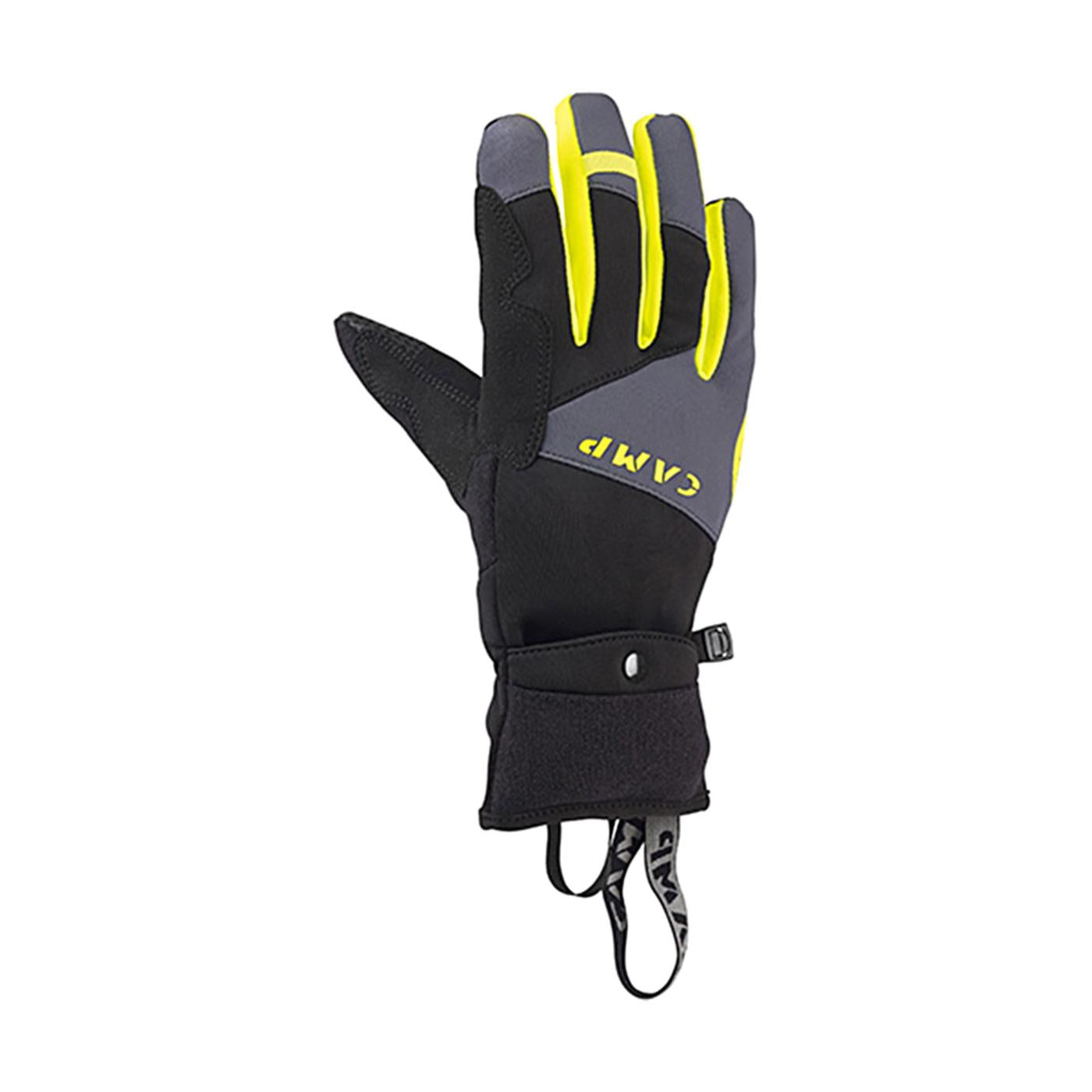 CAMP G COMP WARM