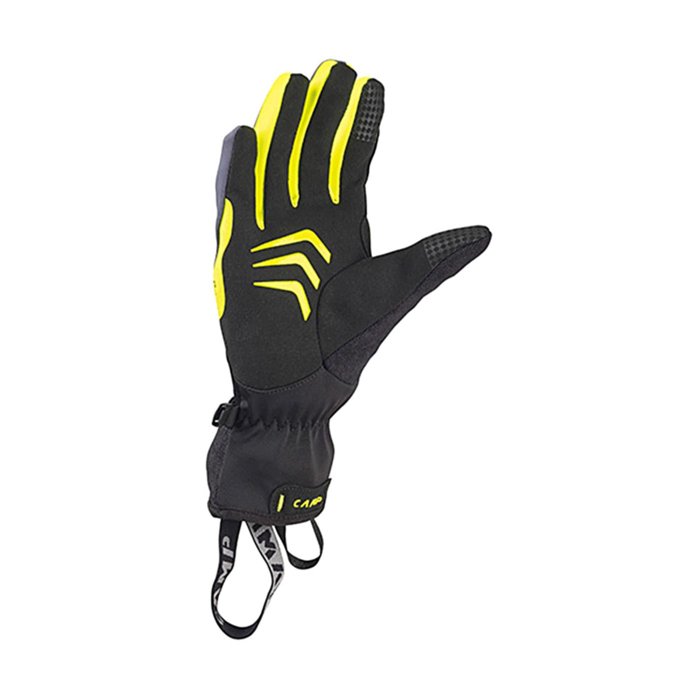 CAMP G COMP WARM