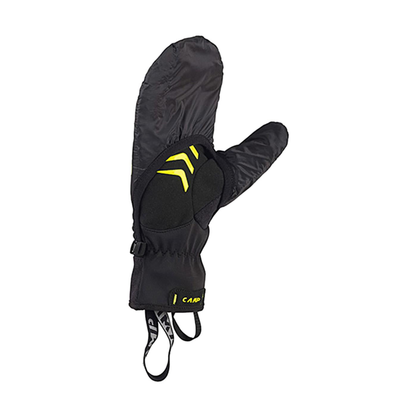 CAMP G COMP WARM