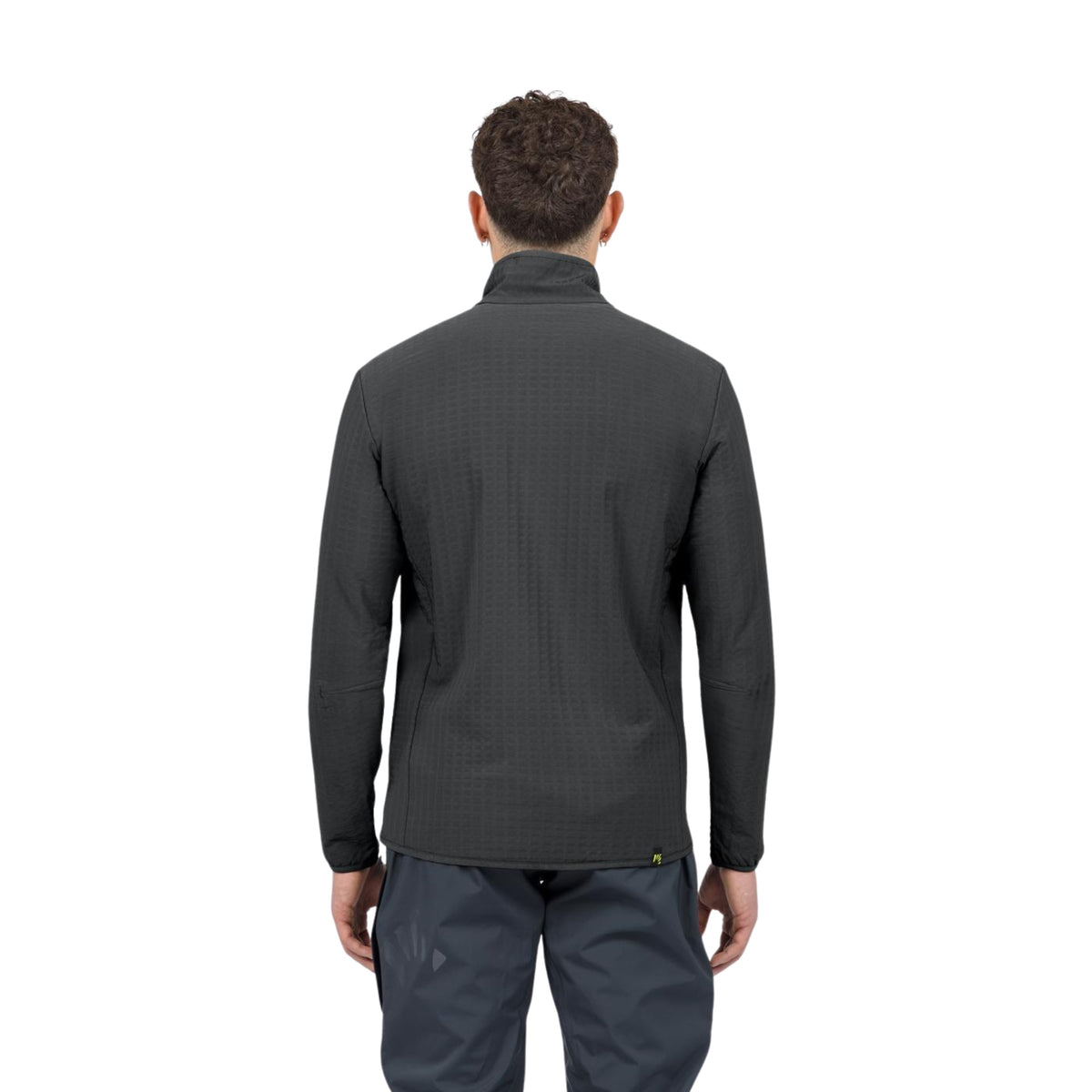 KARPOS MARMOLADA EVO FLEECE - seconda immagine