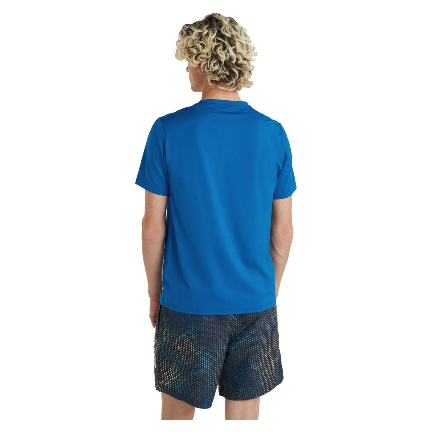 O'NEILL RUTILE UPF 50+ STR TEE