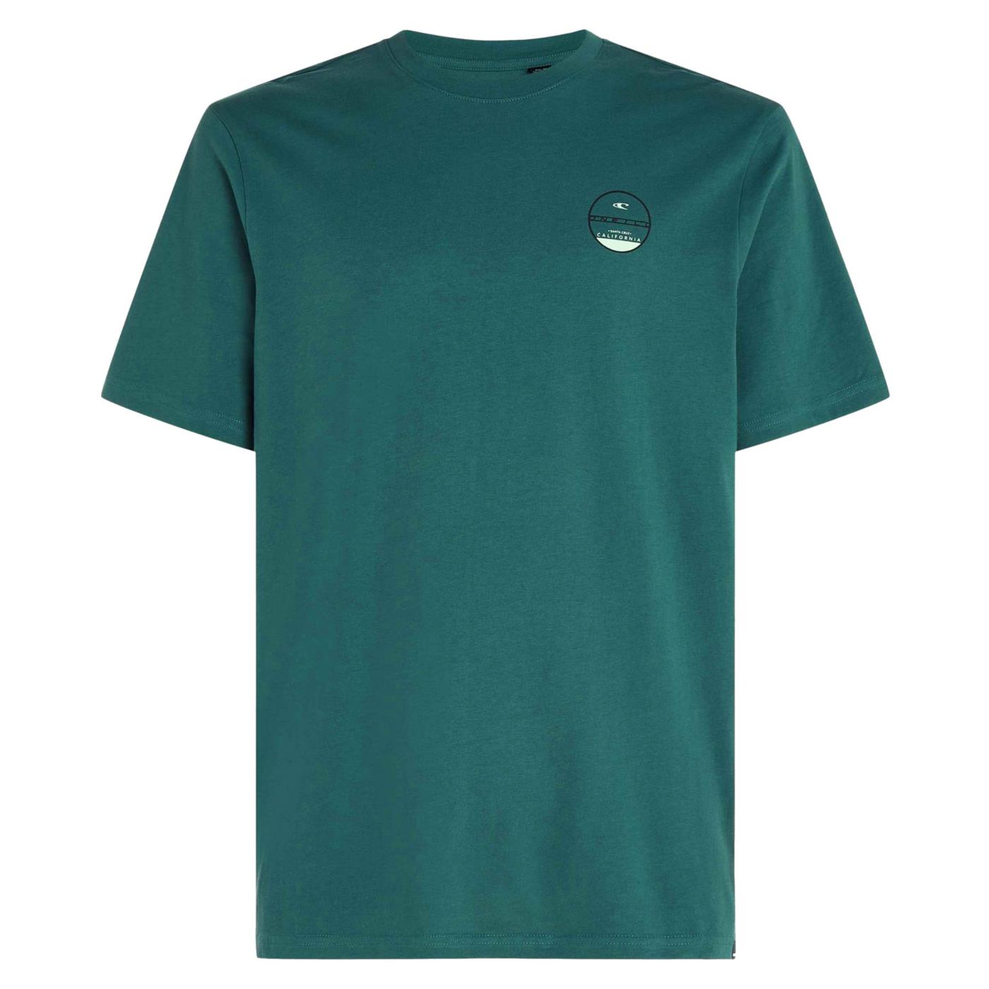 O'NEILL JACK BACKPRINT T-SHIRT