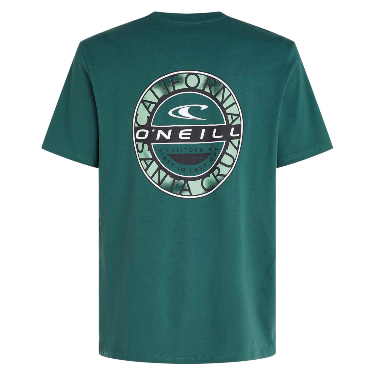 O'NEILL JACK BACKPRINT T-SHIRT - seconda immagine