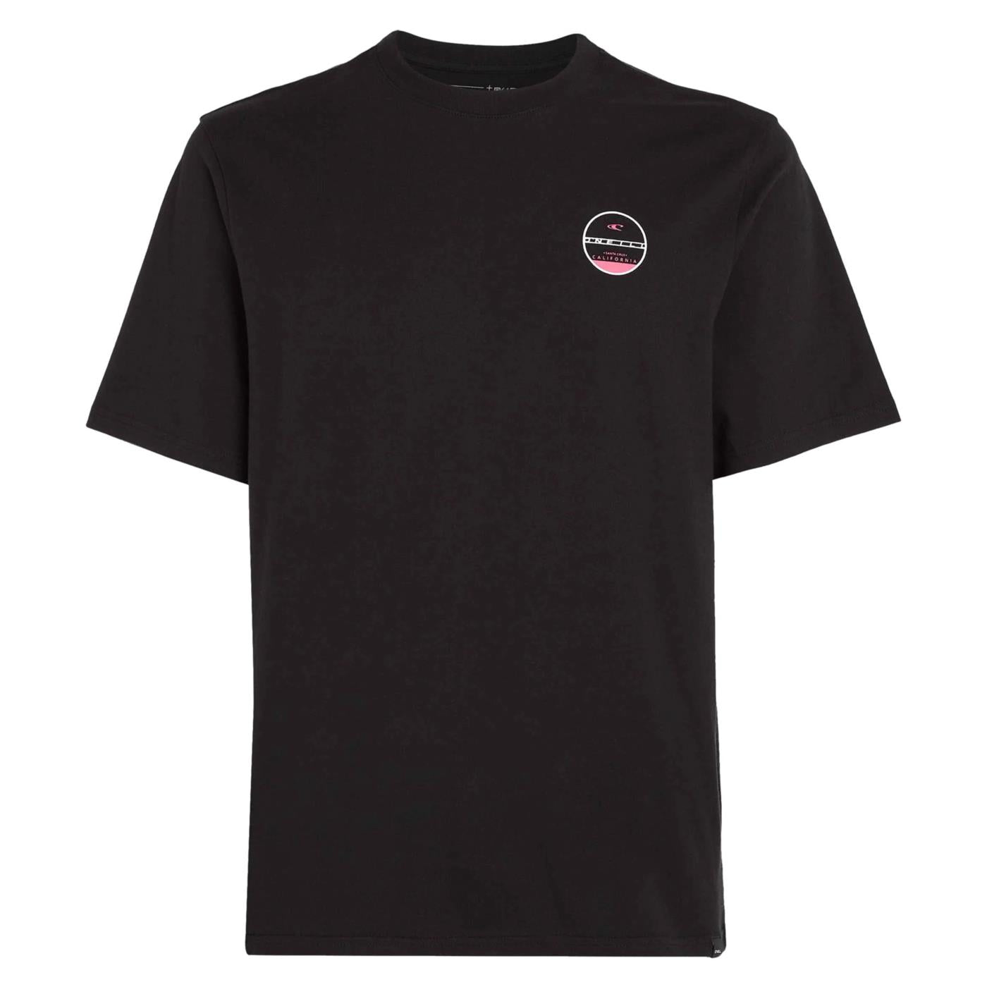 O'NEILL JACK BACKPRINT T-SHIRT