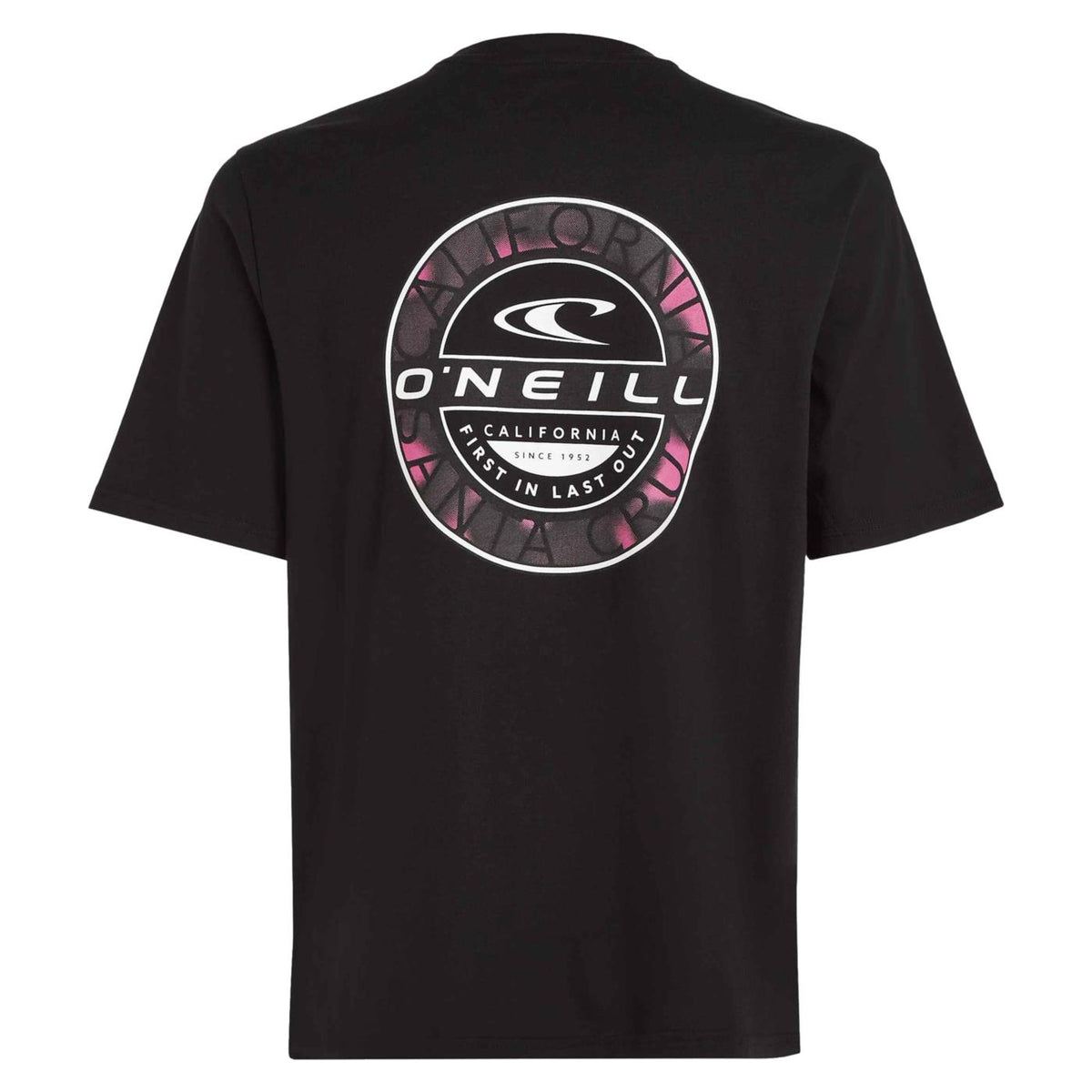 O'NEILL JACK BACKPRINT T-SHIRT - seconda immagine