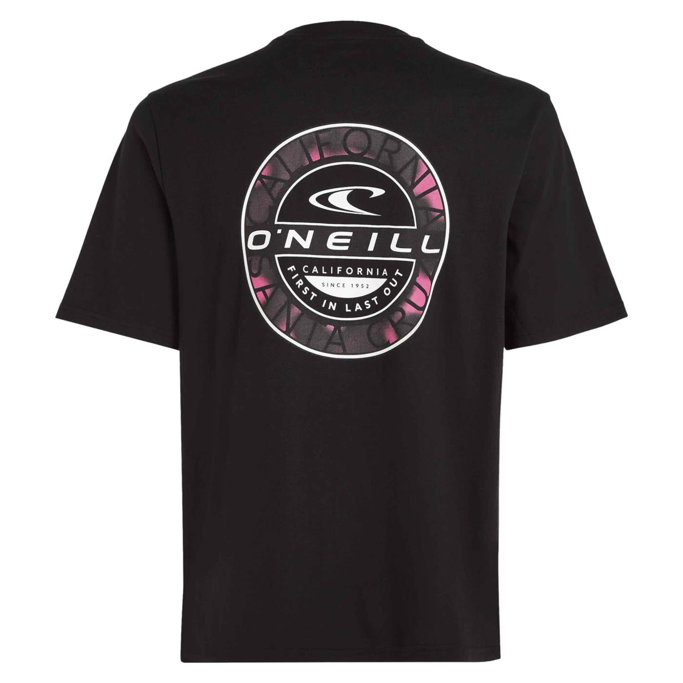 O'NEILL JACK BACKPRINT T-SHIRT