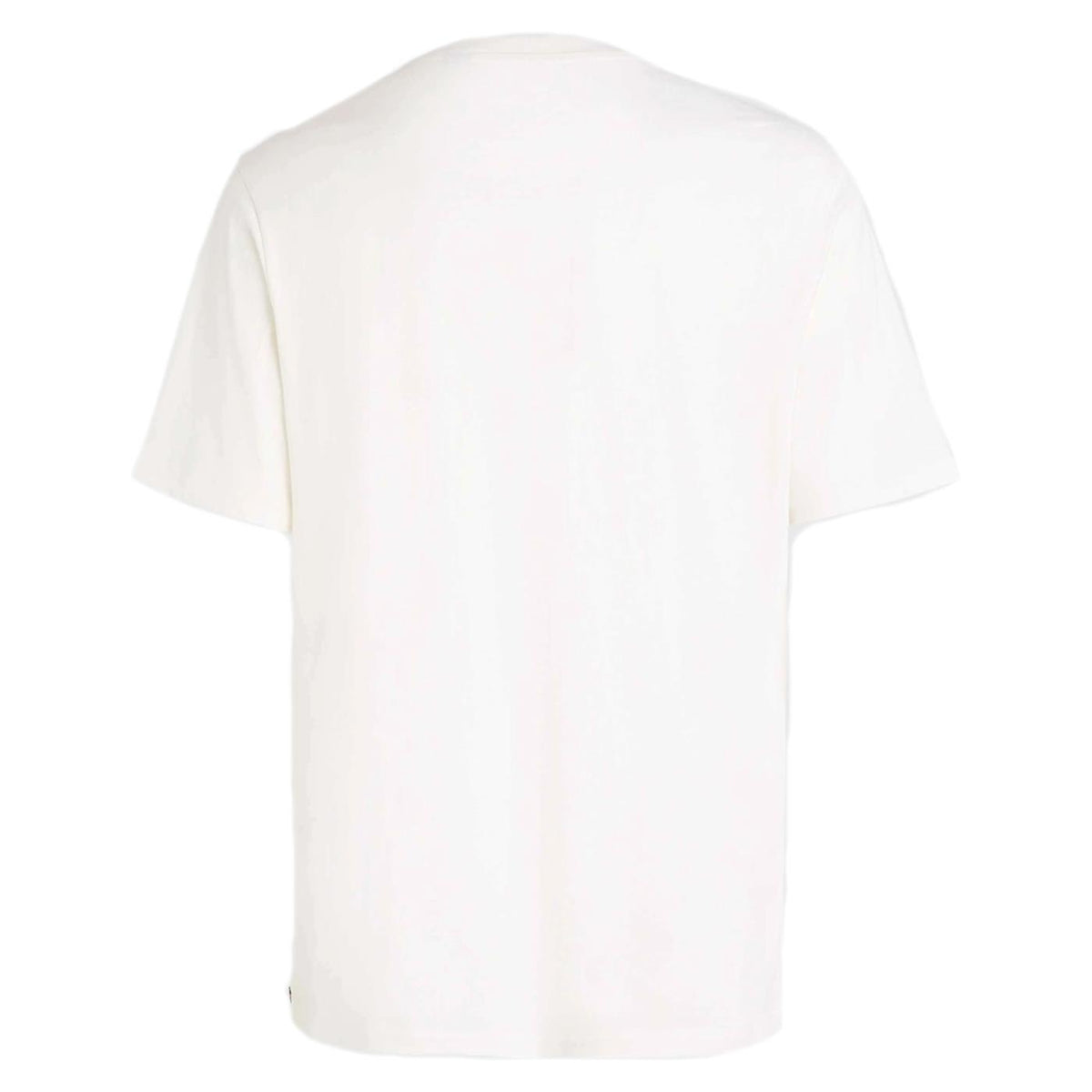 O'NEILL JACK O'NEILL NEON T-SHIRT - seconda immagine