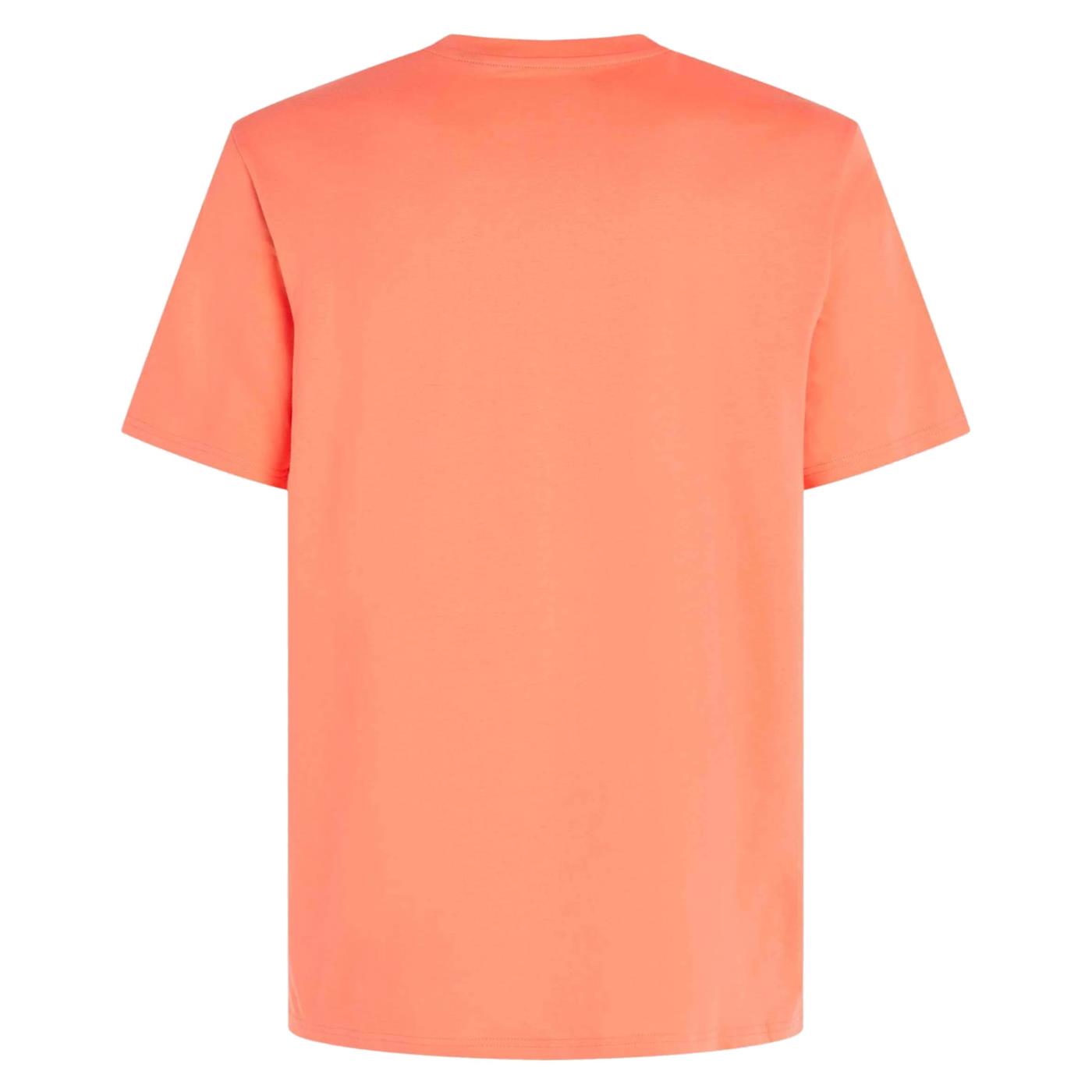 O'NEILL JACK O'NEILL NEON T-SHIRT