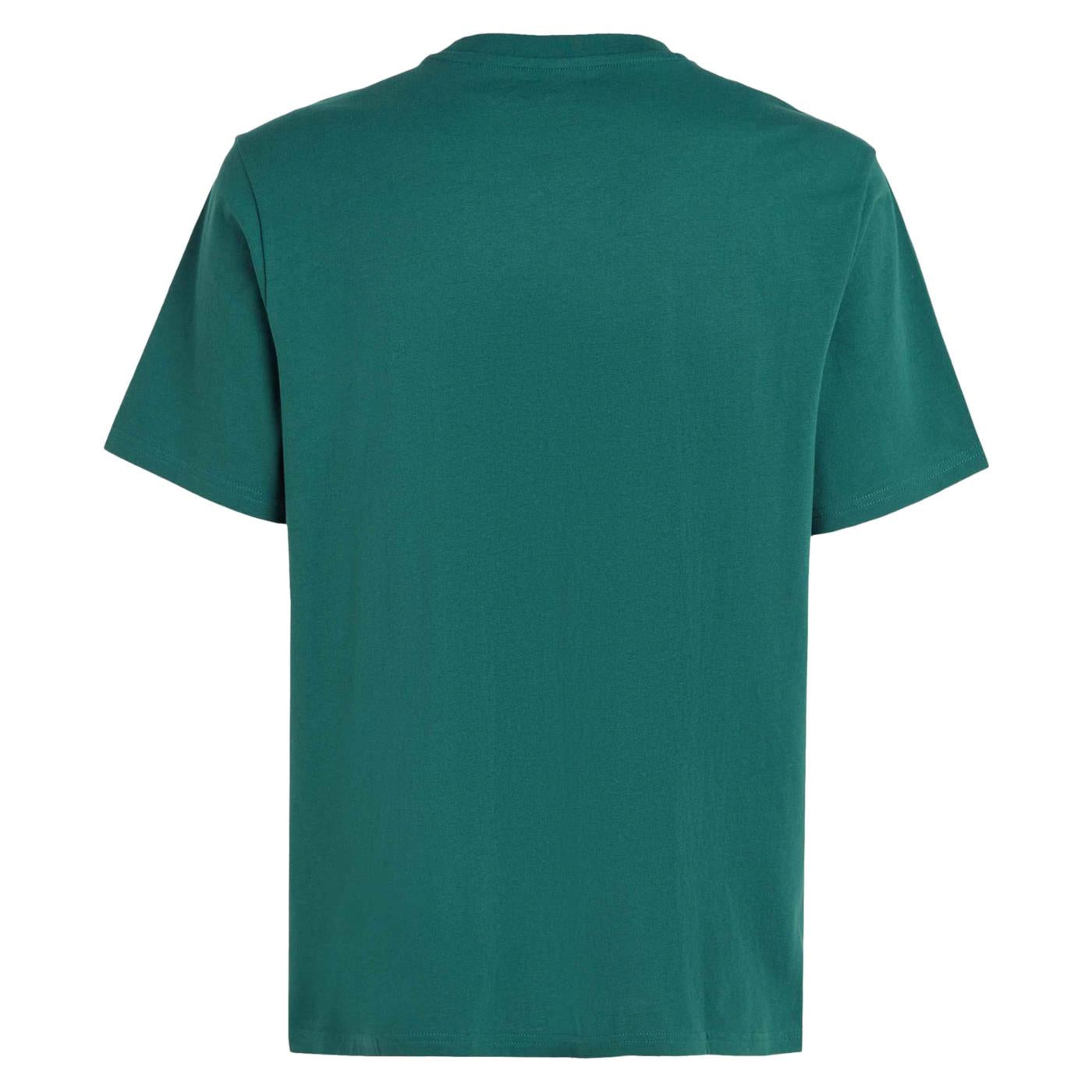 O'NEILL JACK O'NEILL NEON T-SHIRT