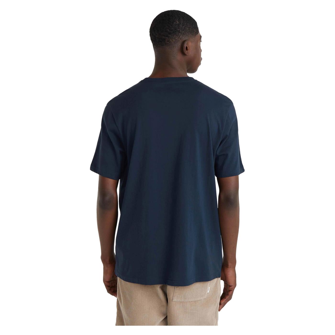 O'NEILL MIX MATCH WAVE T-SHIRT - seconda immagine