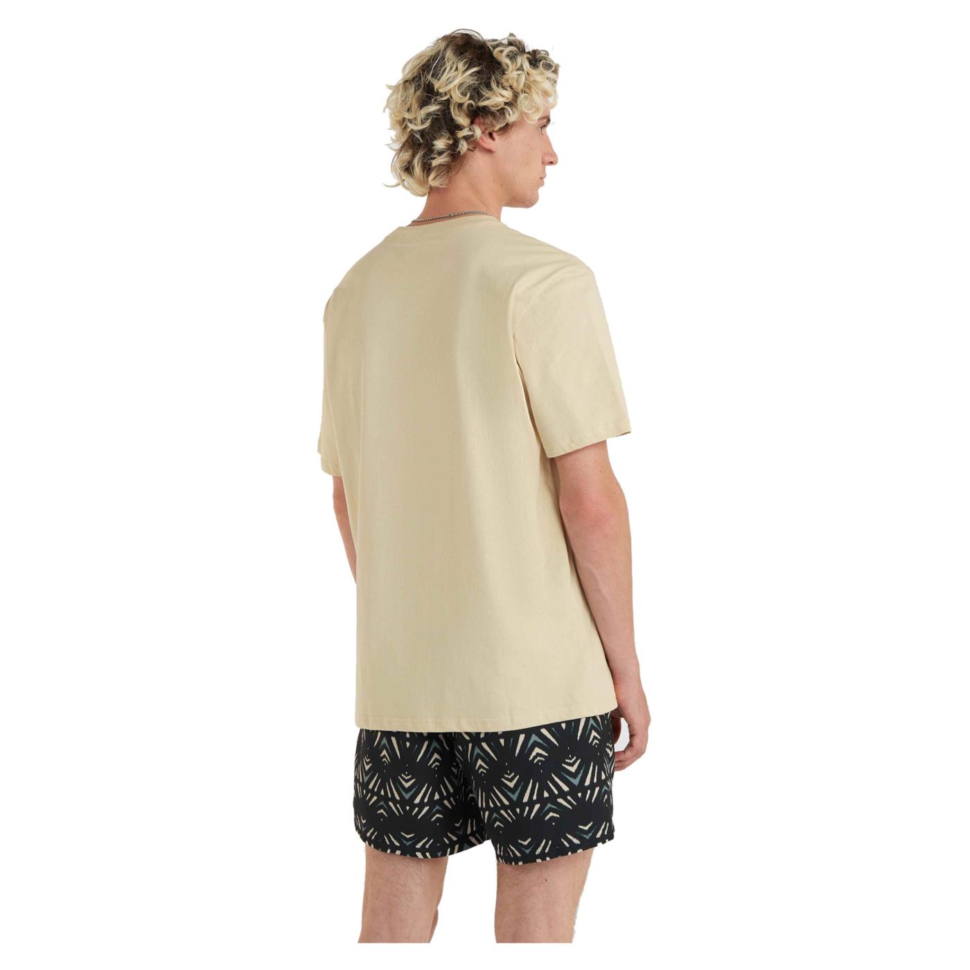 O'NEILL MIX MATCH WAVE T-SHIRT - seconda immagine