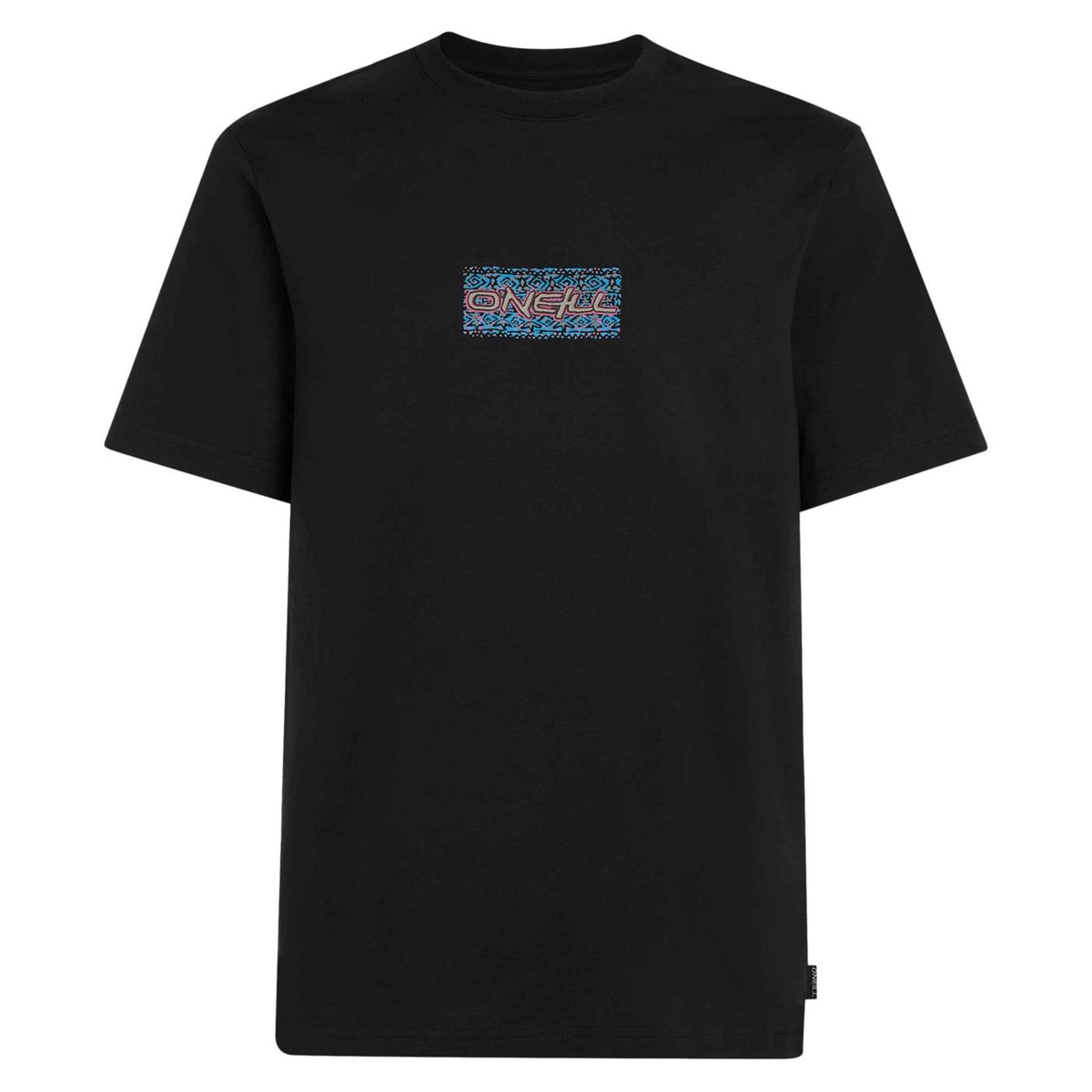 O'NEILL KALOHE ANDEAN WORD TEE