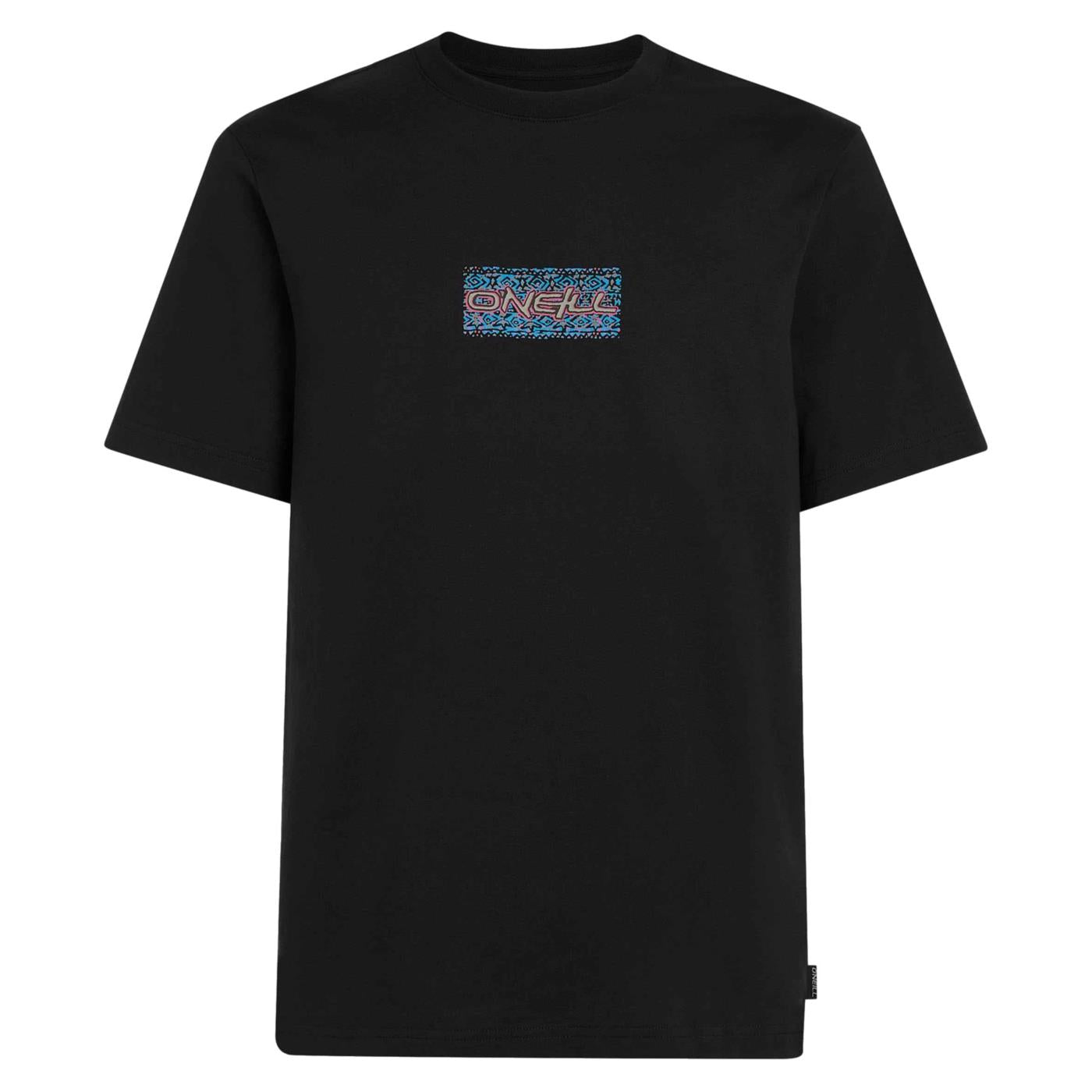 O'NEILL KALOHE ANDEAN WORD TEE