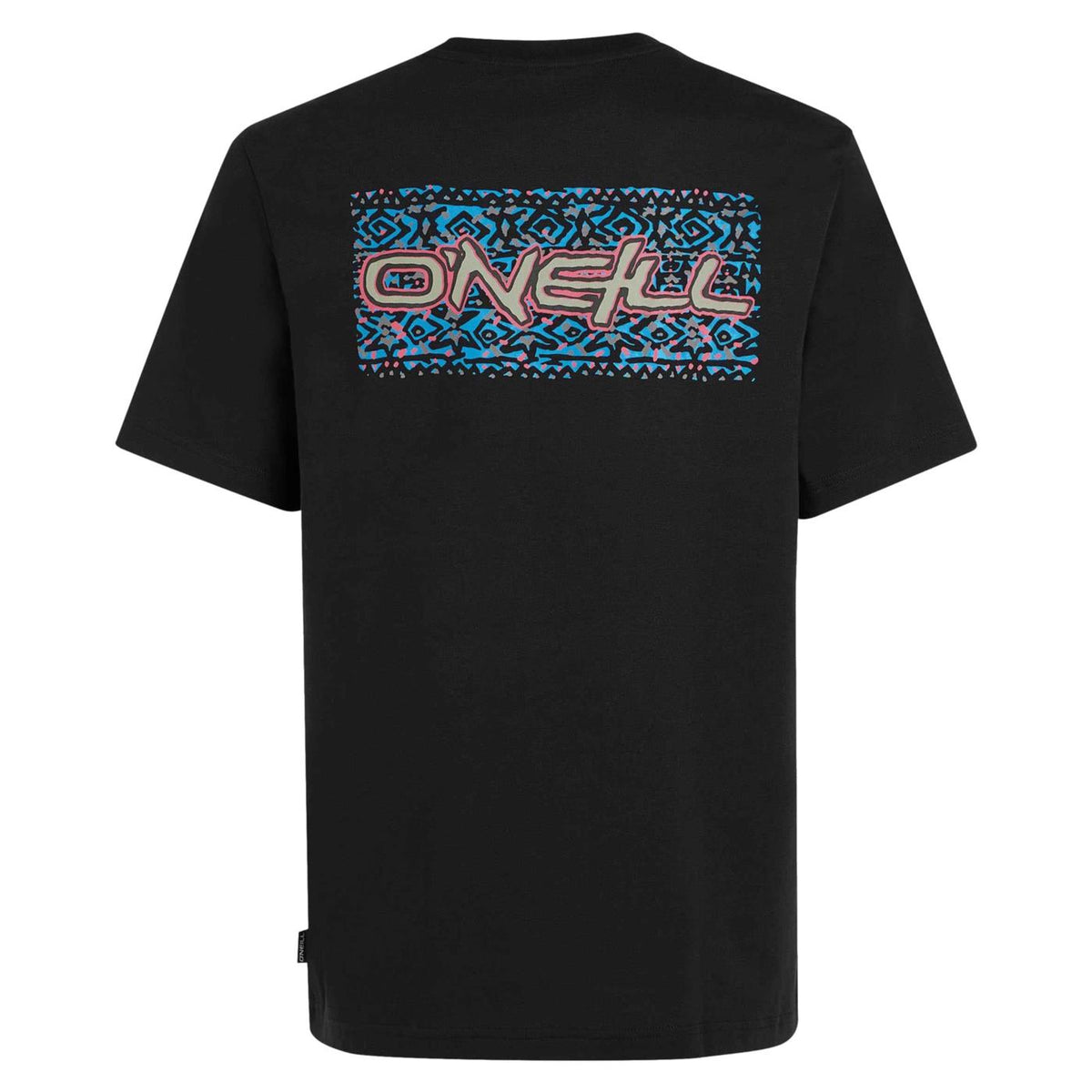 O'NEILL KALOHE ANDEAN WORD TEE - seconda immagine
