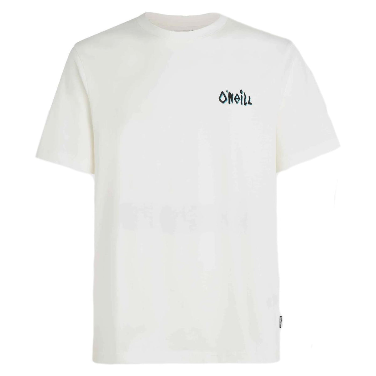 O'NEILL KALOHE ANDEAN FRAMED TEE