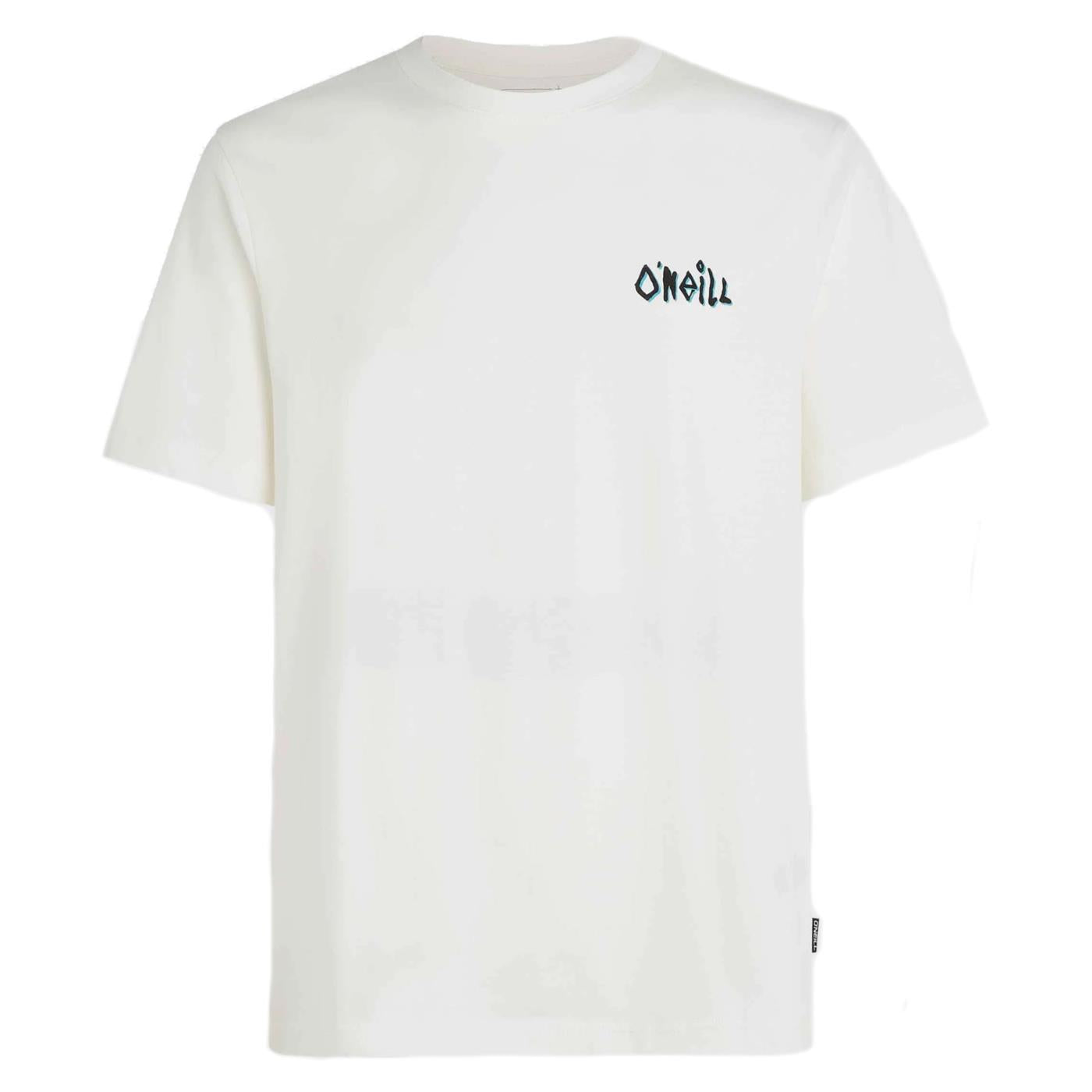 O'NEILL KALOHE ANDEAN FRAMED TEE
