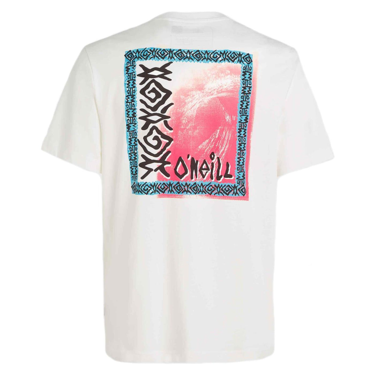 O'NEILL KALOHE ANDEAN FRAMED TEE - seconda immagine