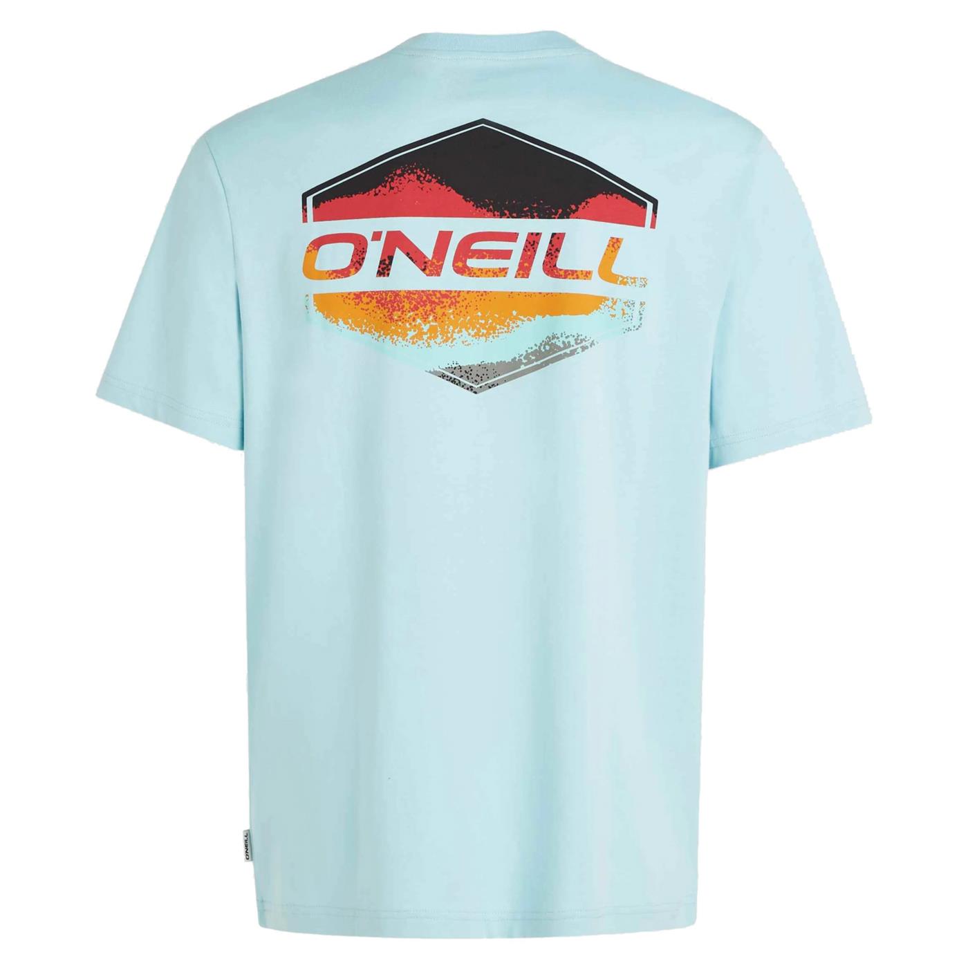 O'NEILL JORDY SMITH FILL T-SHIRT