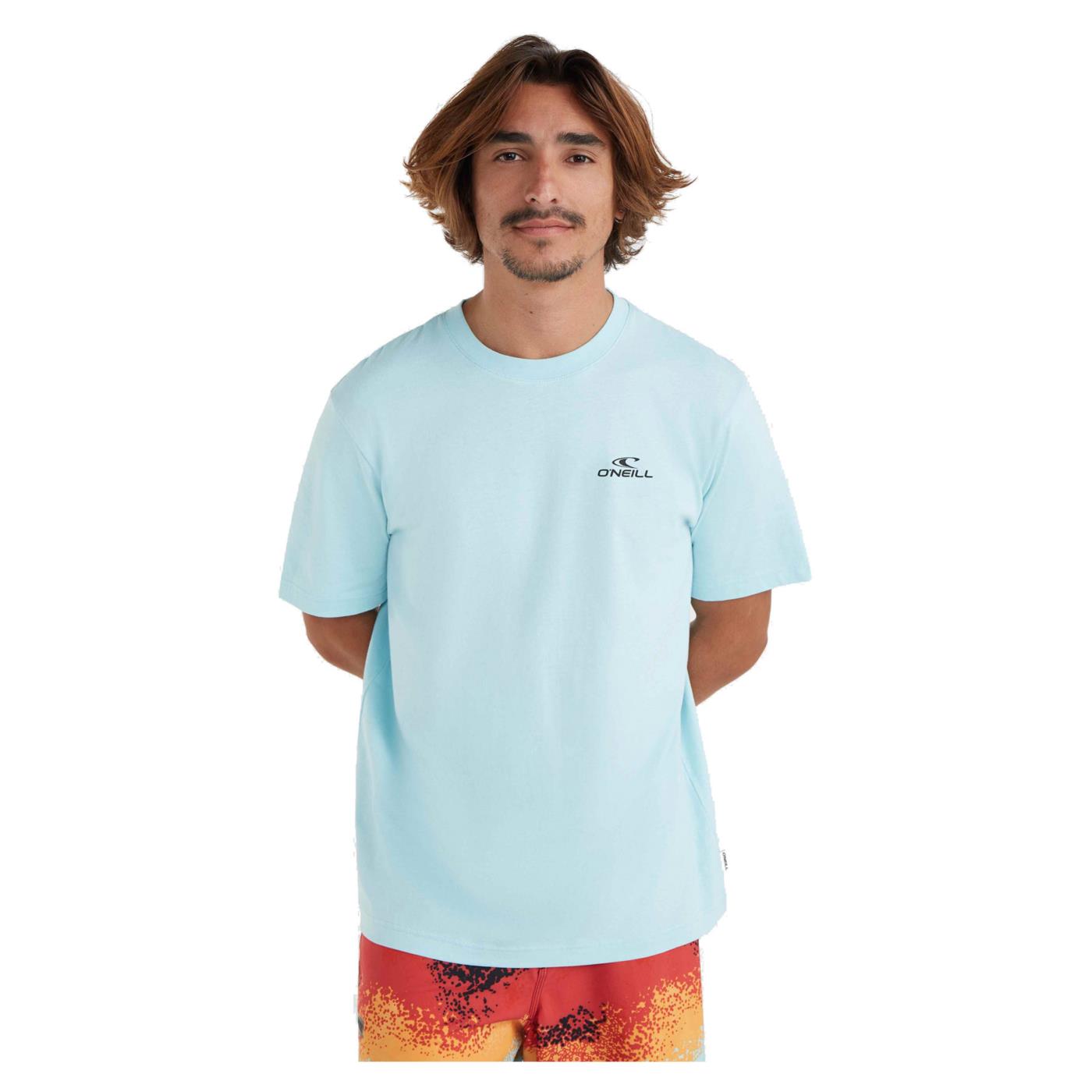 O'NEILL JORDY SMITH FILL T-SHIRT