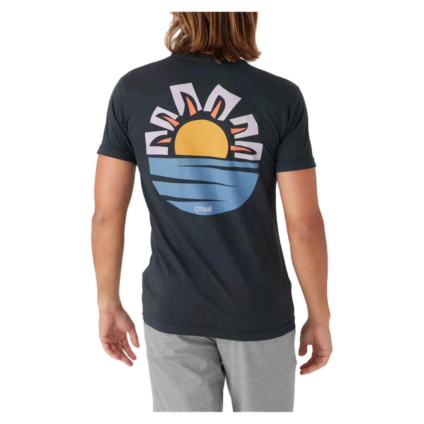 O'NEILL OG SUN T-SHIRT