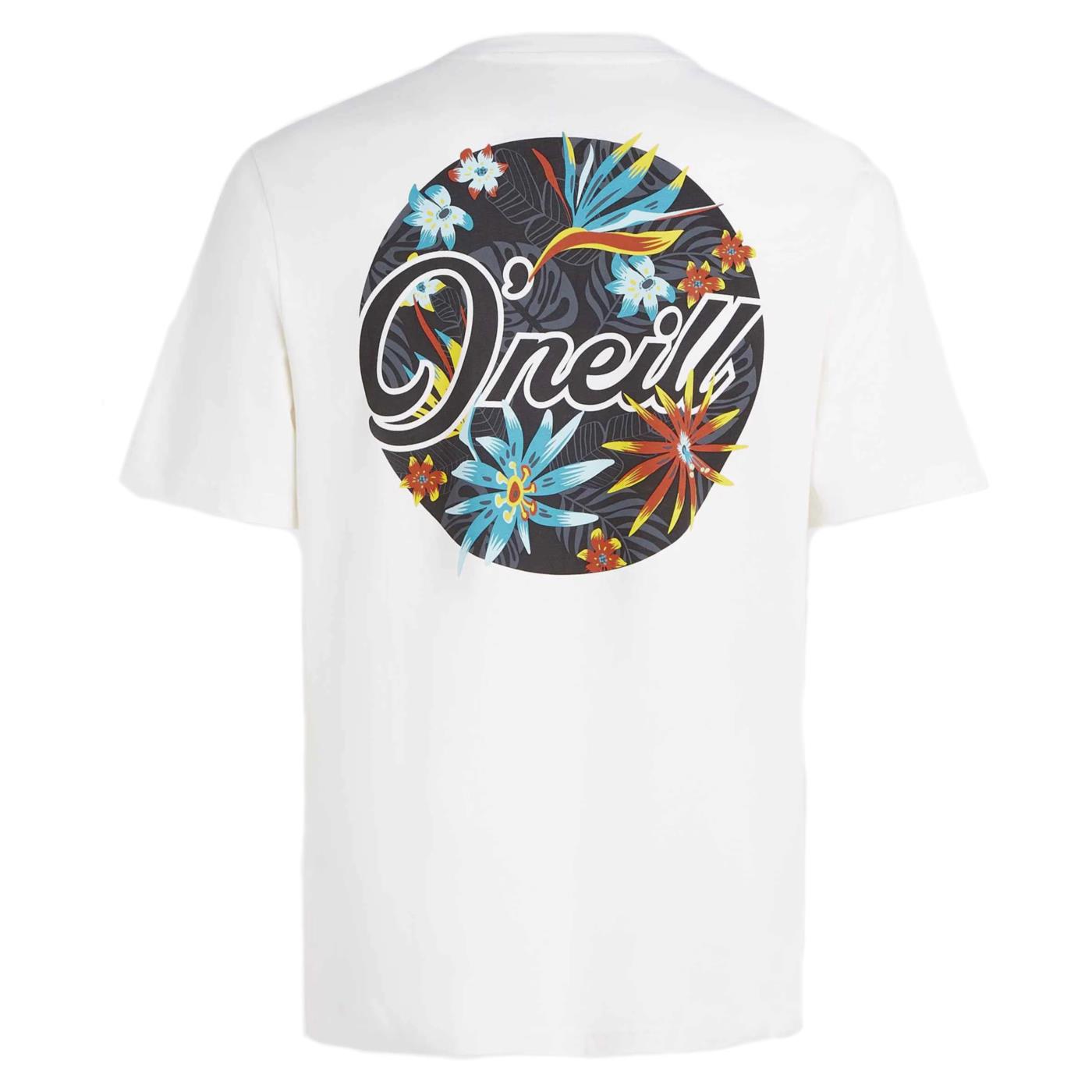 O'NEILL BEACH GRAPHIC T-SHIRT