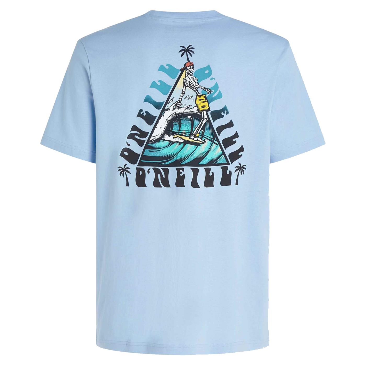 O'NEILL BEACH GRAPHIC T-SHIRT